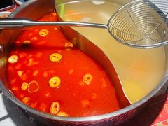 -左庭右院鲜牛肉火锅(苏州园区永旺店)