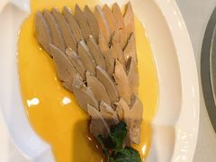 -大鸭梨烤鸭(枣园店)