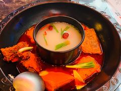 -一碟一味重庆火锅(Desa Parkcity店)