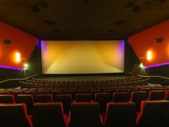 -喜满客影城(汉神广场店)