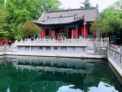-百脉泉景区
