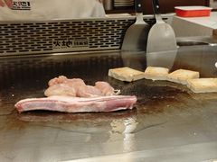 -火地铁板烧(昆山万象汇店)