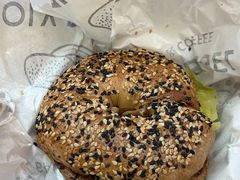 -HOLY BAGEL(苏河店)