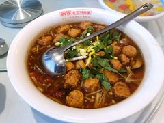 -解家河南菜(商鼎路店)