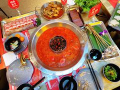自助水果-蛙宴·美蛙火锅基地(万象城店)