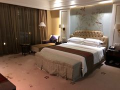-东航云逸酒店(九溪烟树店)