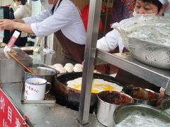 -金杨老摊头蛋饼(金口路店)
