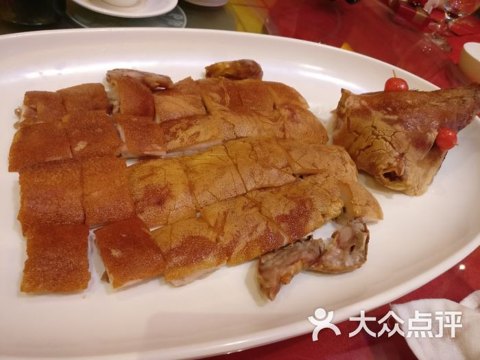 壹号公馆酒楼-图片-海口美食-大众点评网