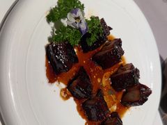 -新兴·金羊座·粤菜点心(乐峰店)