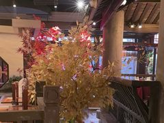 -蓉城老妈火锅(双林路店)