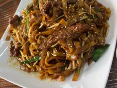 -南记食粥坊·宵夜大排档(莲花总店)