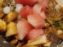 -串妹花式冰粉(乐山总店)