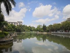 -广西大学(大学东路校区)