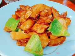 -大草原清真饭庄(沙河店)