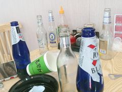 -粥瓜婆特色砂锅粥(白石洲店)