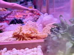 -福客麻辣烫·现炒麻辣香锅(印力中心店)