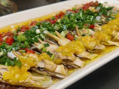 -丰收日·小海鲜·沪上家宴(顾村正大店)