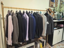 -伊莲妈妈装礼服旗袍高级定制