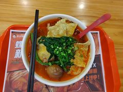 -螺小胖柳州螺蛳粉(钟楼总店)