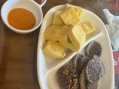 -88号小吃店·经典云南菜·地道纳西美食