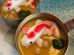 -锦楼·臻选新杭帮(正大广场店)