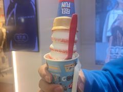 -DQ·蛋糕·冰淇淋(回龙观同成街)