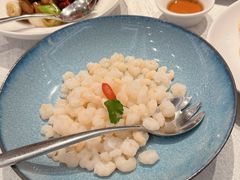 -上海和平饭店龙凤厅 Dragon Phoenix