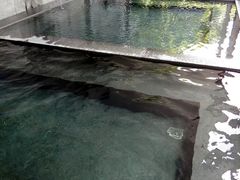 -明谷行馆·温泉