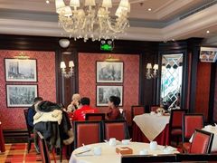 大堂-大鸭梨烤鸭(石佛营店)
