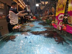 -79号渔船海鲜饭店(宝安店)