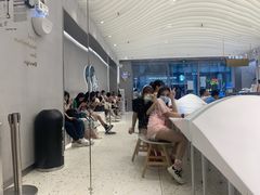 -喜茶(滨江宏岸店)