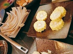 -熹悟海鲜火锅·广式打边炉