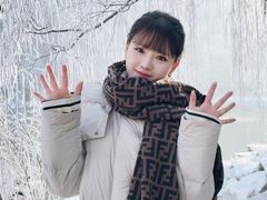 -秦岭终南山世界地质公园翠华山景区
