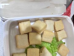-巴蜀王婆大虾(南锣鼓巷店)