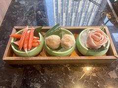 -捞王锅物料理(苏州吴江万象汇店)