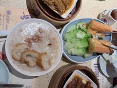 -点都德(奥体印象城店)