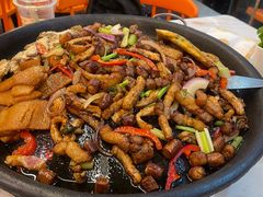 -一烙锅(友谊店)