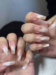 -星辰·新中式美甲美睫工作室