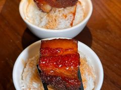 -许爷家·生态湖鲜(徐汇日月光店)