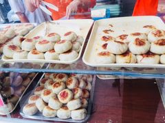 -长发西饼(临顿路店)