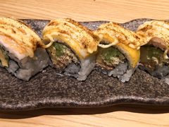 -六本目日式料理(珊瑚沙家园店)