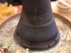 -清真·马家火锅美食城(镇江北路店)