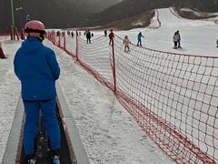-八达岭滑雪场