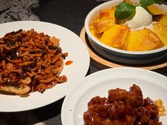 -新白鹿餐厅(松江开元地中海店)
