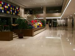 -苏州西交利物浦大学国际会议中心