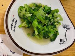 -百花食府(渔阳南路店)
