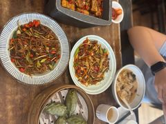 -一楼食业·美食人家