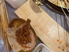 -热辣宗师·串串火锅(万达金街店)