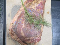 -四斤烤肉(东戴河孟家店)