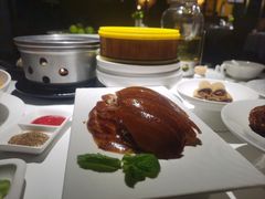 -贝勒爷·酥不腻烤鸭